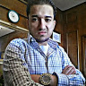 Meet your Posher, Edvin